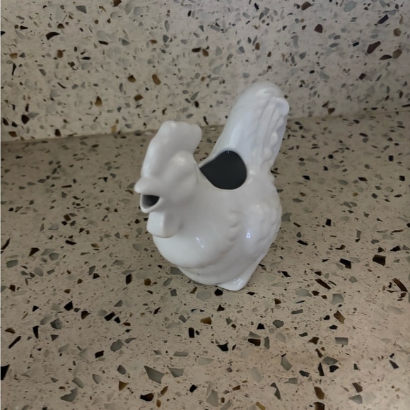 Ceramic Animal Creamer Set - Picture 4 of 4